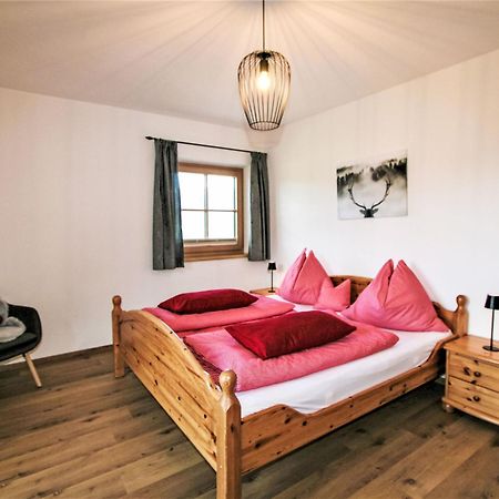 Apartment Christine By Interhome Weerberg Kültér fotó