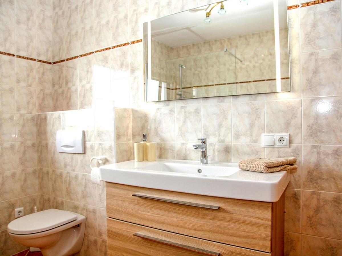 Apartment Christine By Interhome Weerberg Kültér fotó