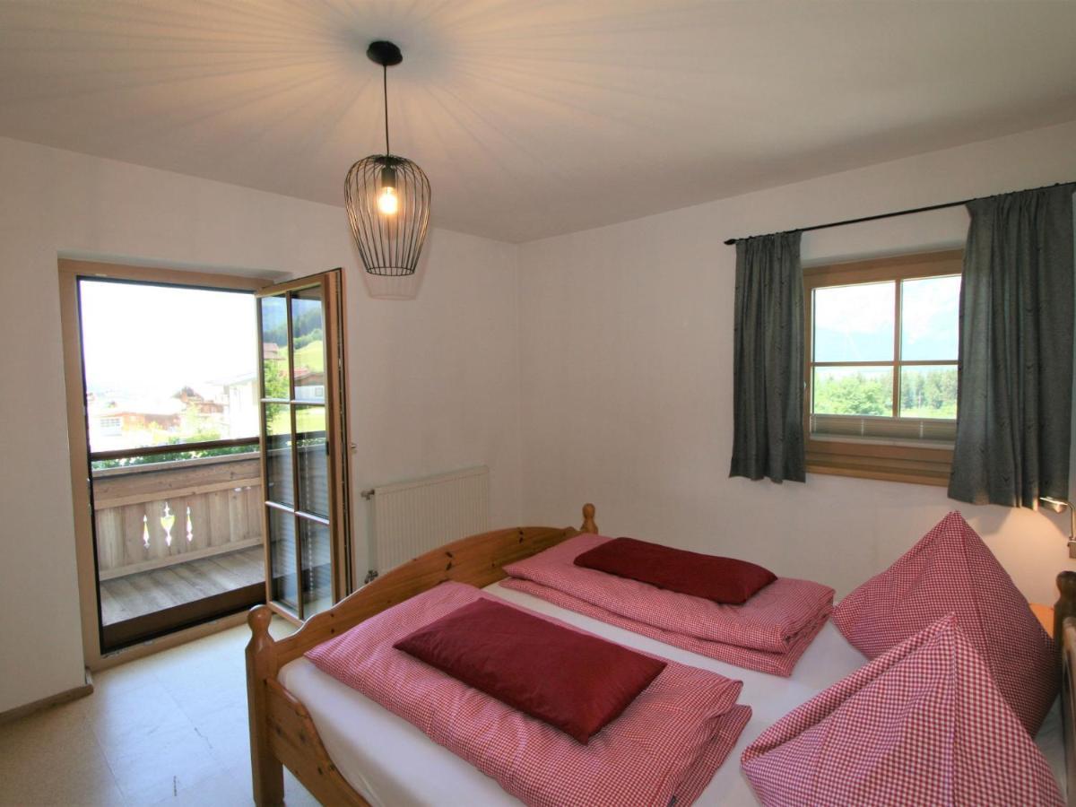 Apartment Christine By Interhome Weerberg Kültér fotó