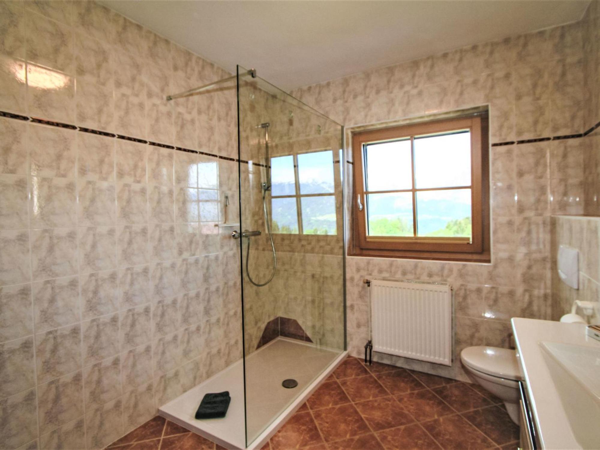 Apartment Christine By Interhome Weerberg Kültér fotó