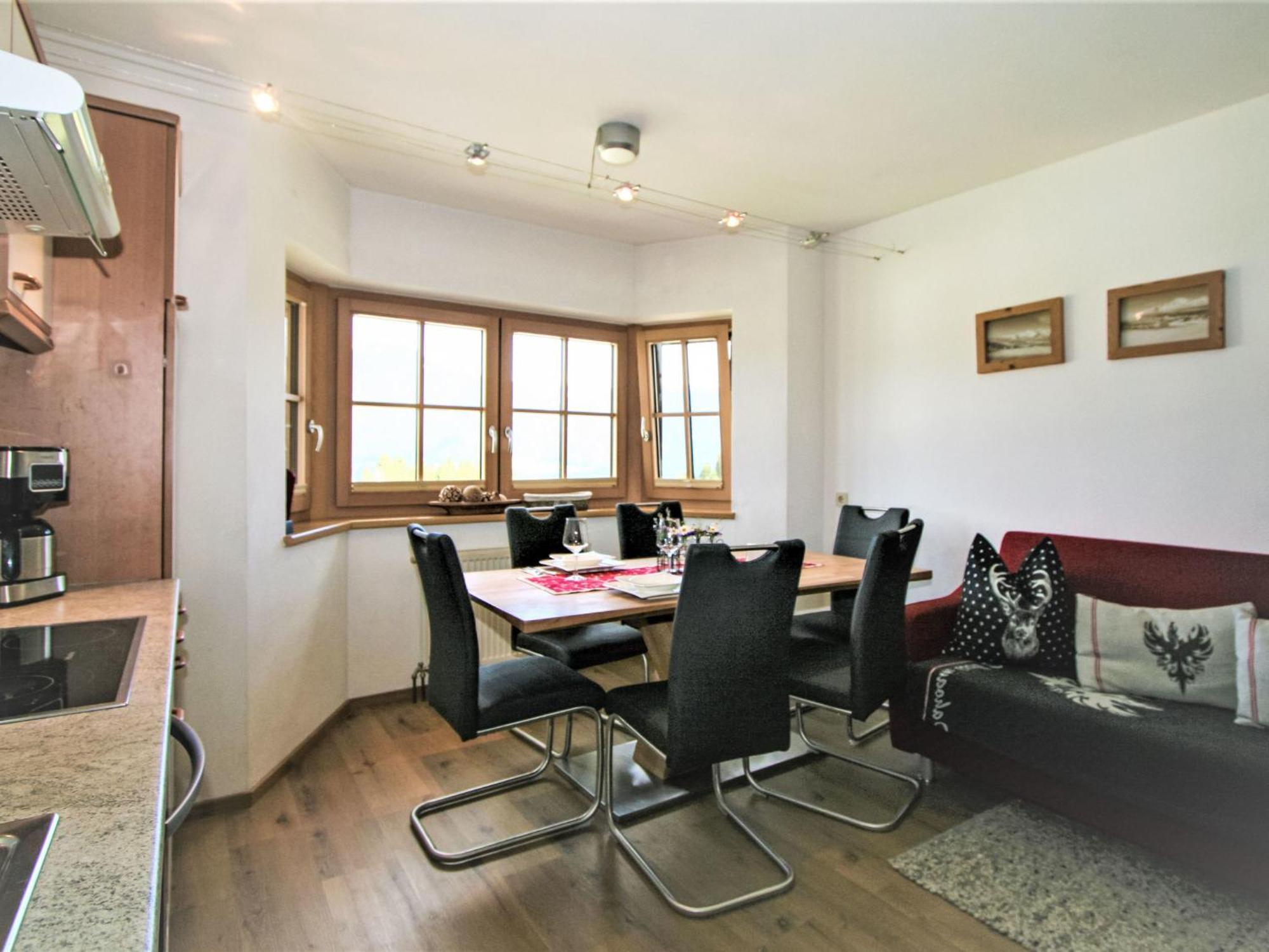 Apartment Christine By Interhome Weerberg Kültér fotó
