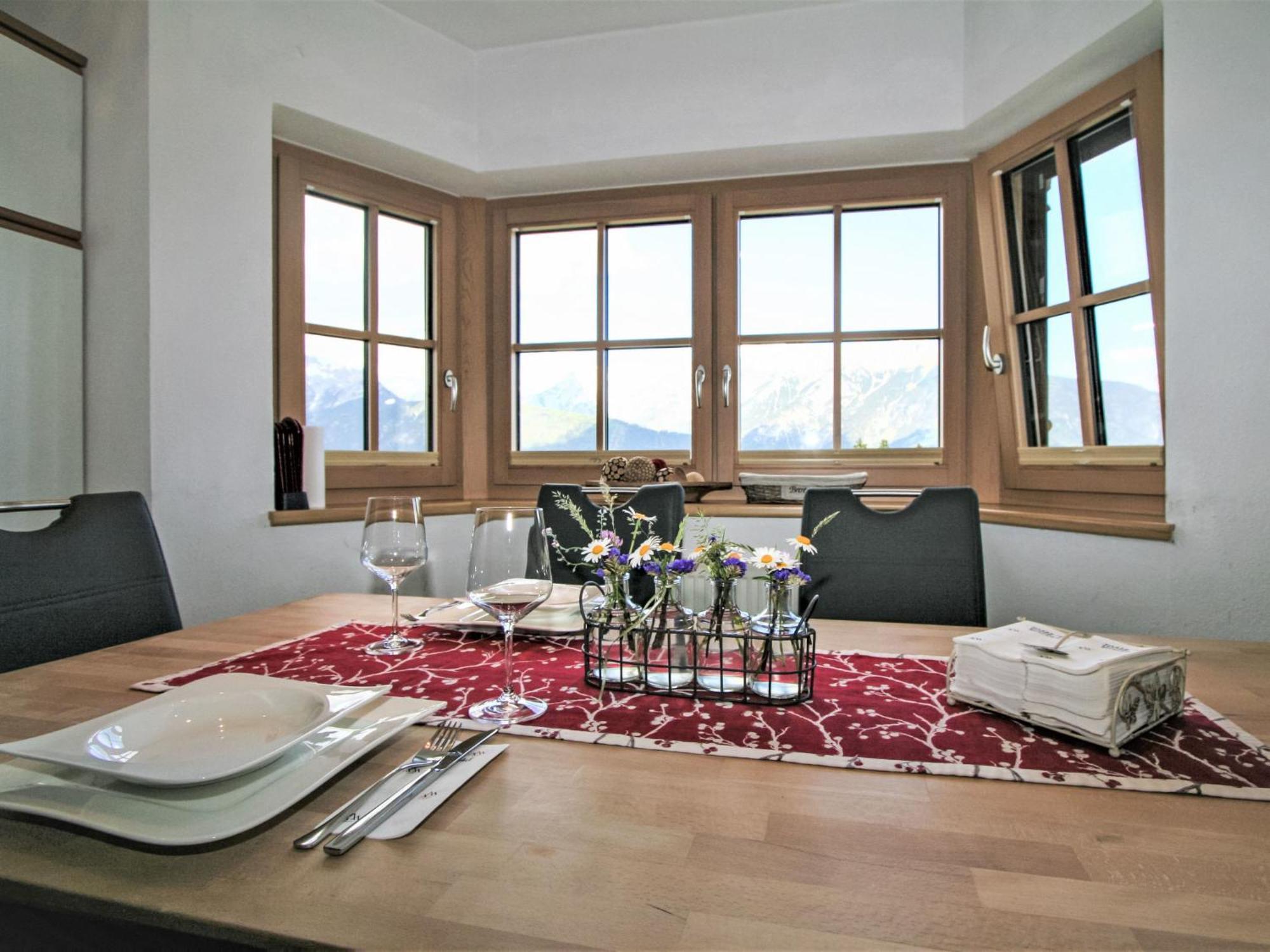Apartment Christine By Interhome Weerberg Kültér fotó