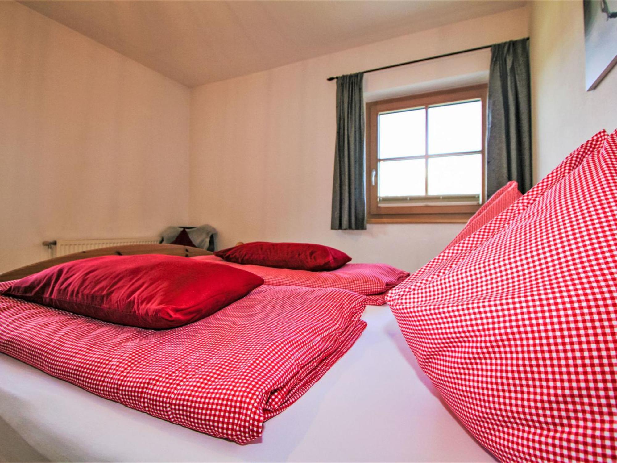 Apartment Christine By Interhome Weerberg Kültér fotó